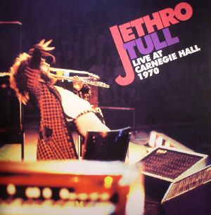 Live At Carnegie Hall 1970 (Record Store Day 2015)