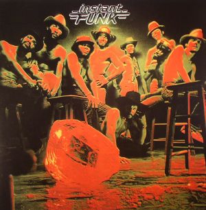 Instant Funk: Anniversary Edition