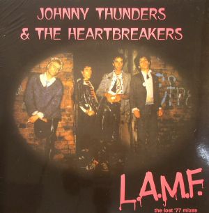 LAMF: The Lost '77 Mixes (Record Store Day 2015)