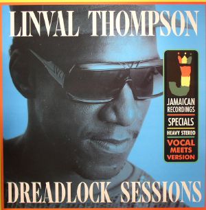 Dreadlock Sessions (Record Store Day 2015)