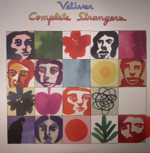 Complete Strangers