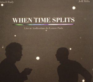When Time Splits