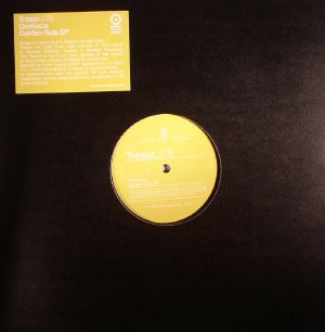 Golden Rule EP