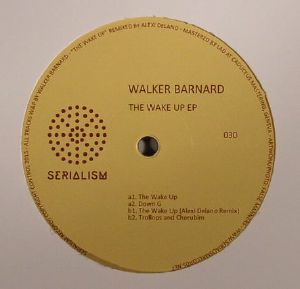 The Wake Up EP