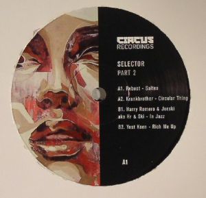 Selector Part 2