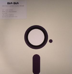 Shelter EP