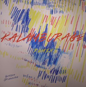 Kalamburage Remixes
