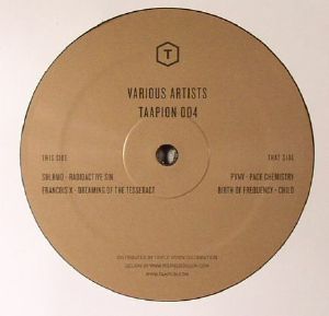 Various Artist EP