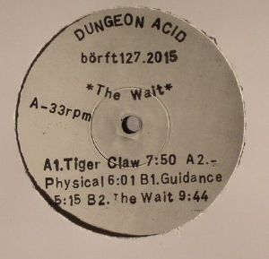 The Wait