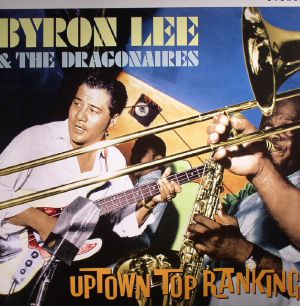 Uptown Top Ranking