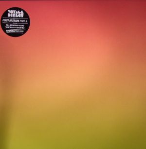 Voyage Direct: First Mission Sampler 3