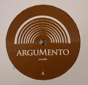 The 9th Argument EP
