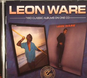 Rockin' You Eternally/Leon Ware