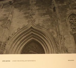 Unseen Descending & Lamentations