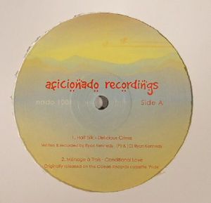 Nado1001 (Record Store Day 2015)