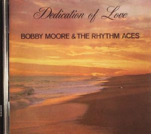 Dedication Of Love