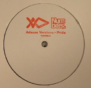 Pride