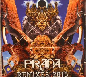 Remixes 2015