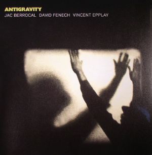 Antigravity