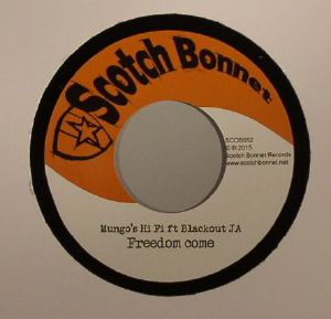 Freedom Come