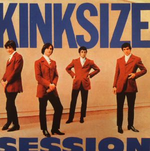 Kinksize Session (remastered) (Record Store Day 2015)