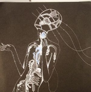 The Ghost Network Act 1