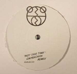 Not This Time (Capracara Remix)