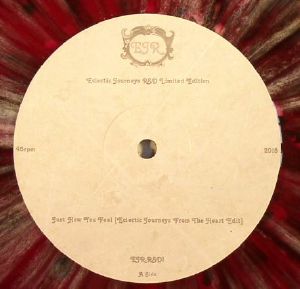 Eclectic Journeys (Record Store Day 2015)
