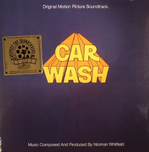 Car Wash (Soundtrack)
