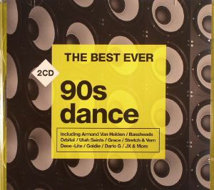 The Best Ever 90s Dance