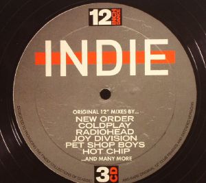 12 Inch Dance: Indie