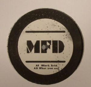 Black Acid