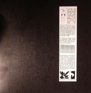 Phenomena EP 