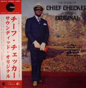 The Sound Of Chief Checker Sounded Original