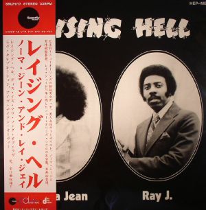 Raising Hell