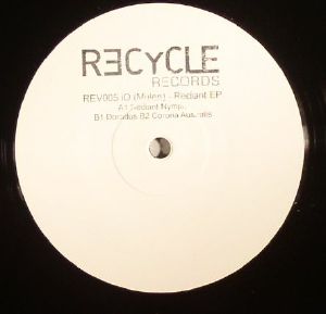 Rediant EP
