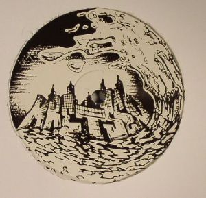 Freerider EP