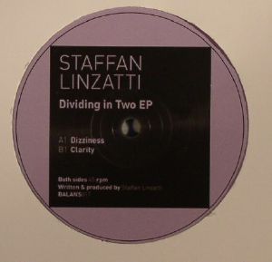 Dividing In Two EP