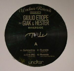 Riverside EP