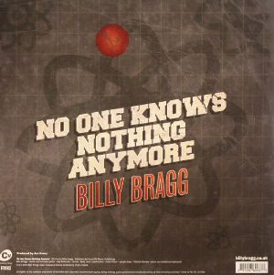 No One Knows Nothing Anymore