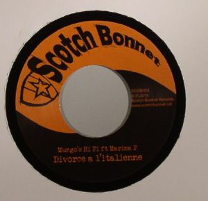 Belly Ska Riddim 2005-2015 (Record Store Day 2015)