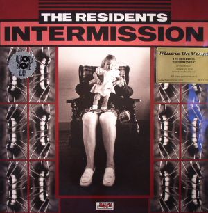 Intermission (Record Store Day 2015)