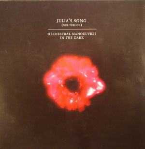 Julia's Song (Record Store Day 2015)