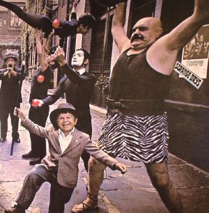 Strange Days (Record Store Day 2015)