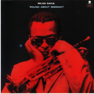 Round About Midnight (reissue)