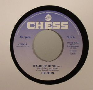 It's All Up To You (Record Store Day 2015)