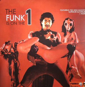 The Funk Is On The 1