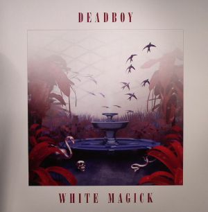 DEADBOY - White Magick
