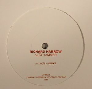 Acid Hammer (Record Store Day 2015)