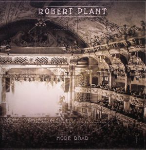 More Roar (Record Store Day 2015)